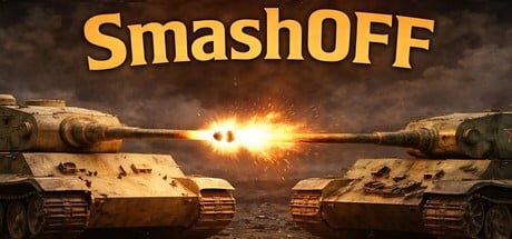 Games like SmashOff