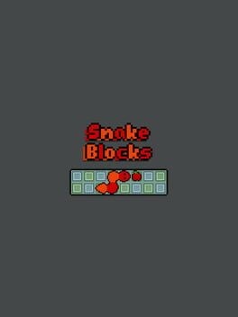 Games like Snake Blocks
