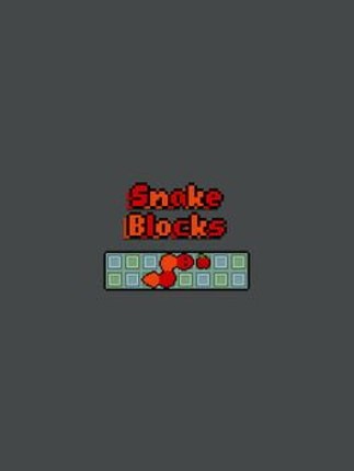 Snake Blocks Image