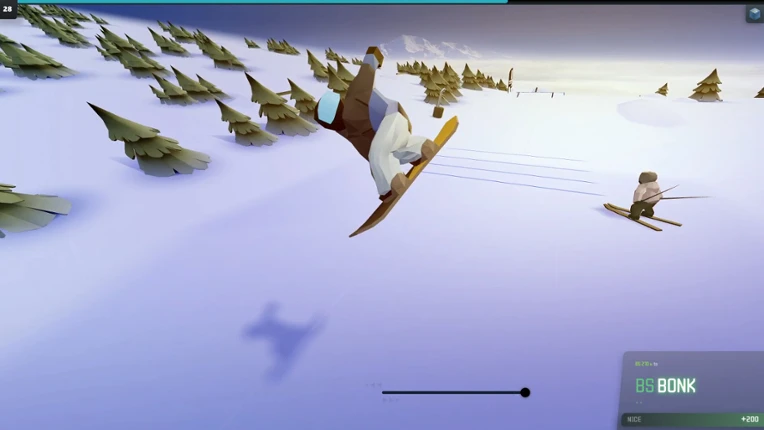 SnowFlow Image