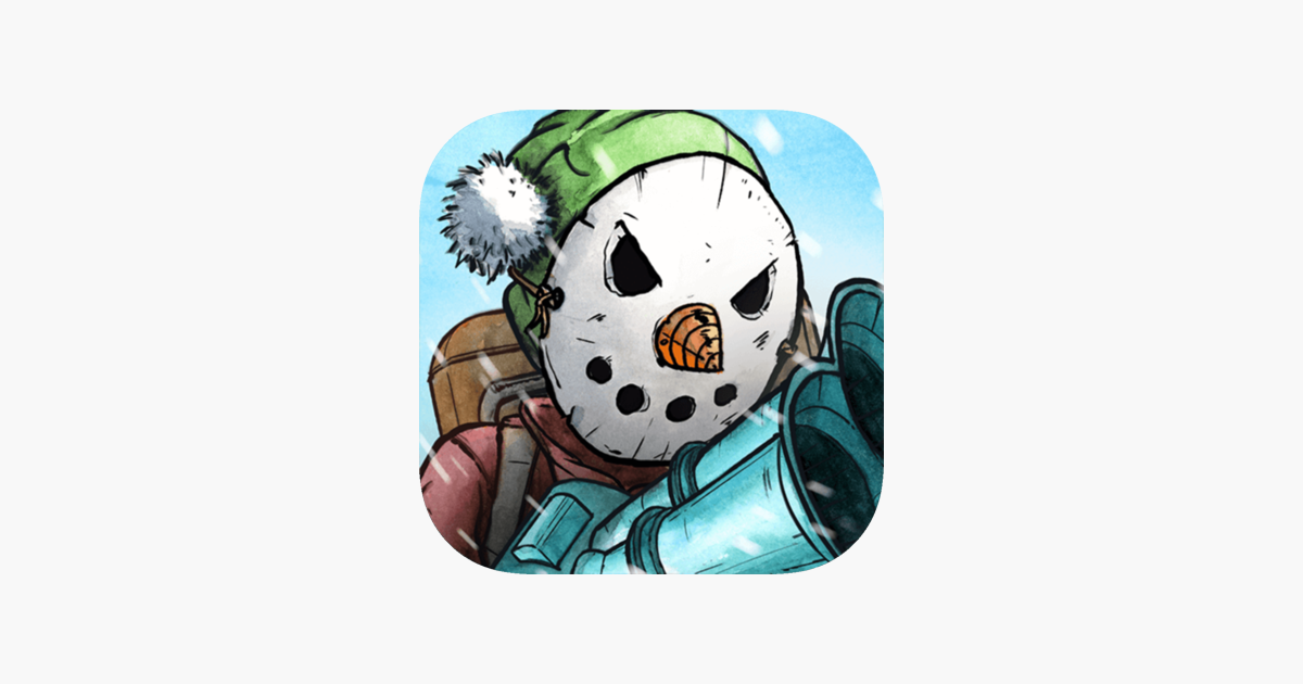 Games like Snowsted Battle Royale 2D