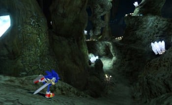 Sonic and the Black Knight Image