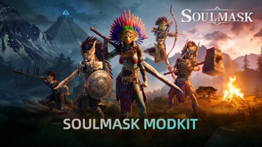 Soulmask Modkit Image