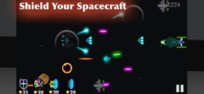 Space Wars - Crush the Enemies Image