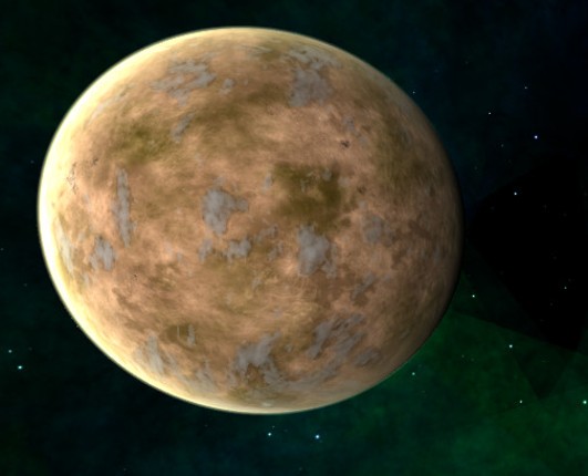 SpaceDominator screenshot