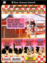 Speed tapping idle RPG for touhou [Free titans clicker app] Image