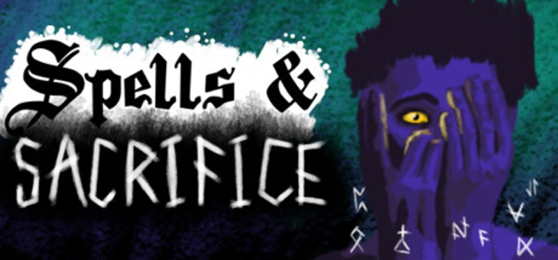 Spells and Sacrifice Game Cover