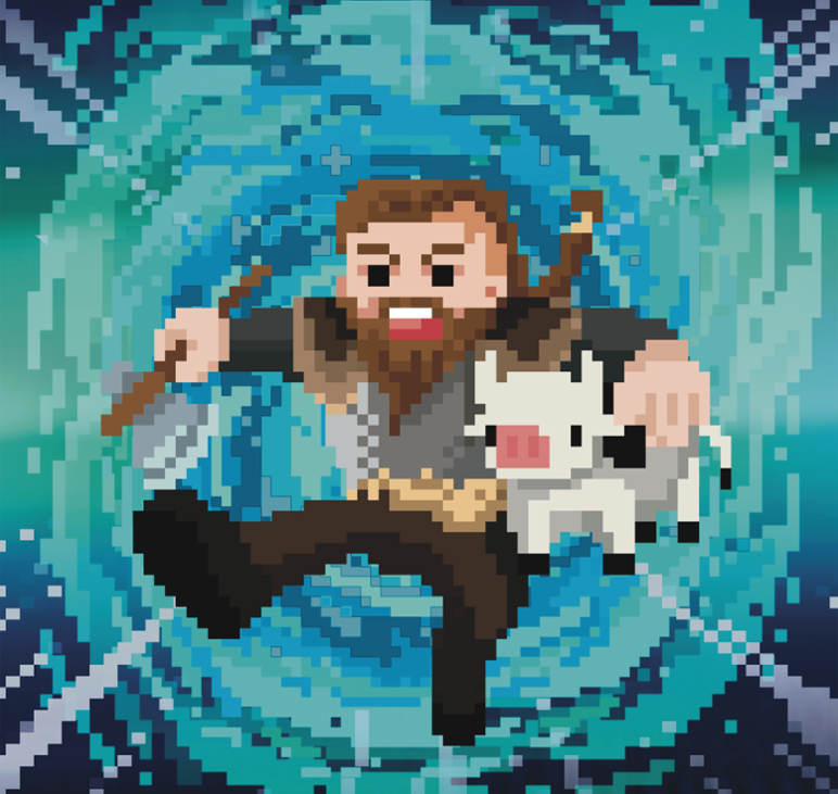 Games like Spikings-Lost in Space