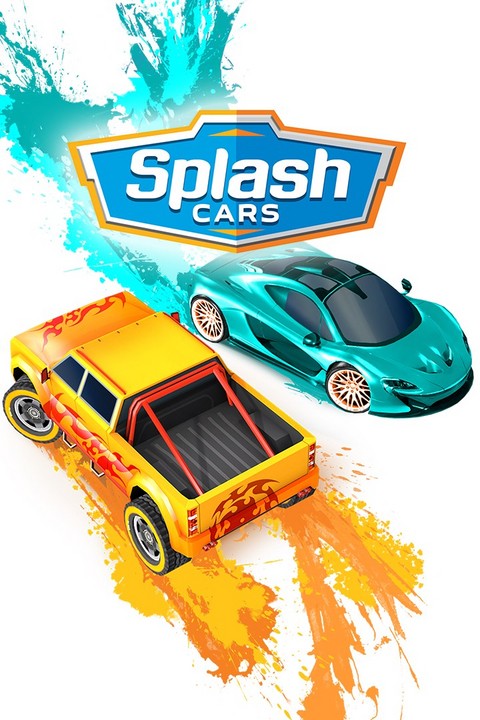 Games like Splash Cars