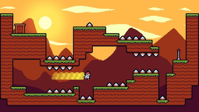 Squab screenshot