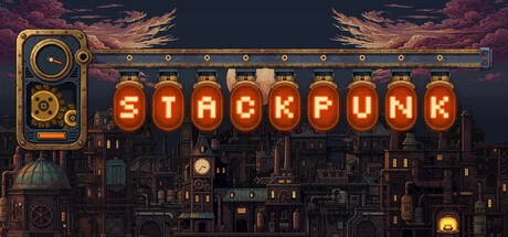 Games like STACKPUNK