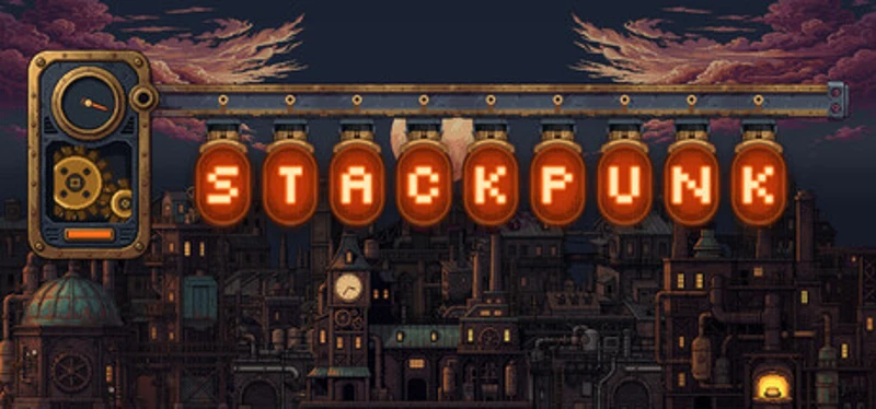 STACKPUNK Image