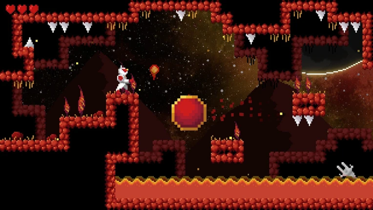 Star Child screenshot