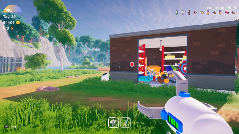 Store It! screenshot