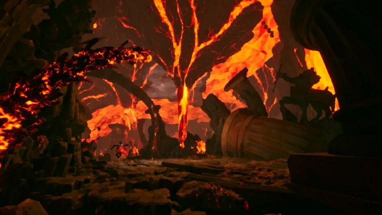 Stupid Never Dies screenshot