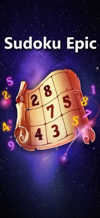 Sudoku Epic Image