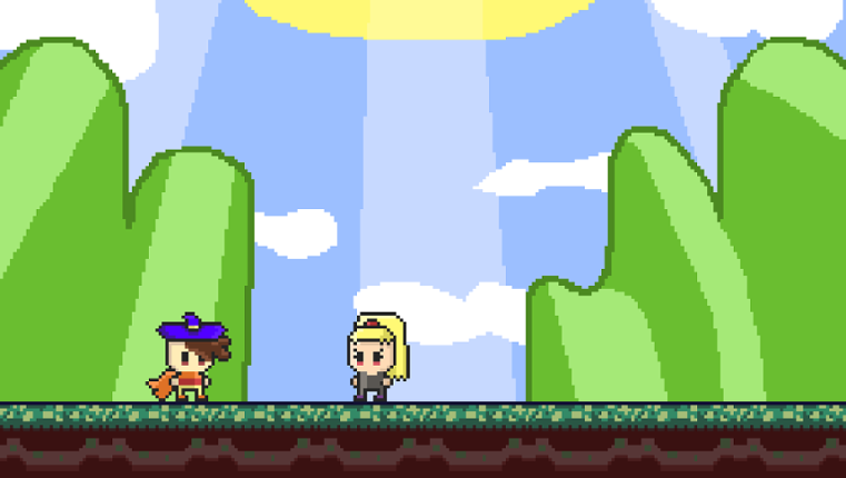 Suffer Failure! (ORIGINAL GAME) Image