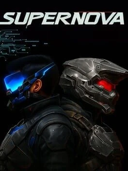 Games like Super Nova
