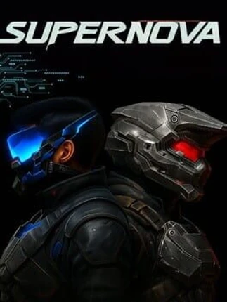 Super Nova Image