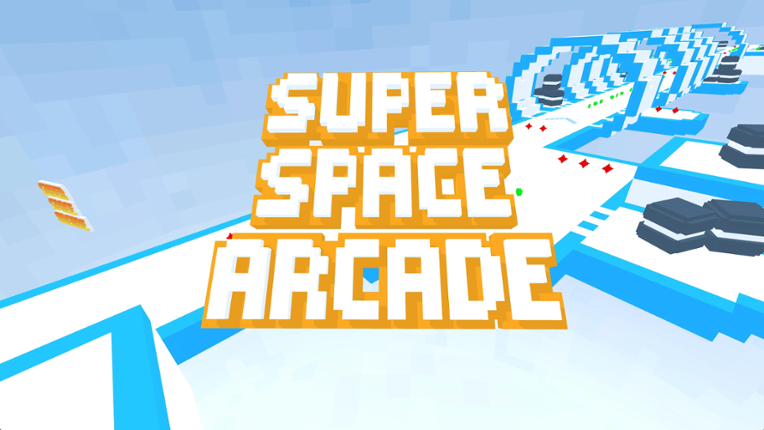 Super Space Arcade Classic Image