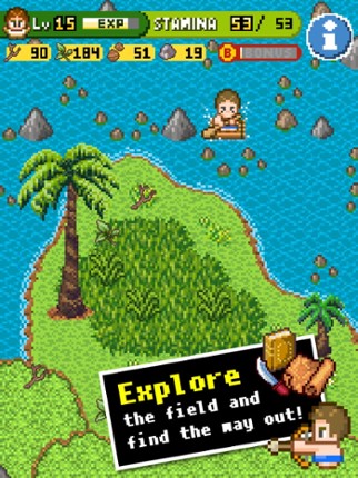 Survival Island 1&amp;2 screenshot