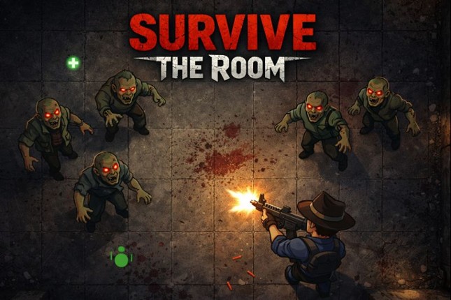 Survive The Room Image