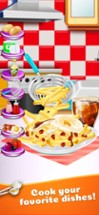 Sushi Food Maker Cooking Games Image