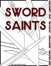 Sword Saints Image