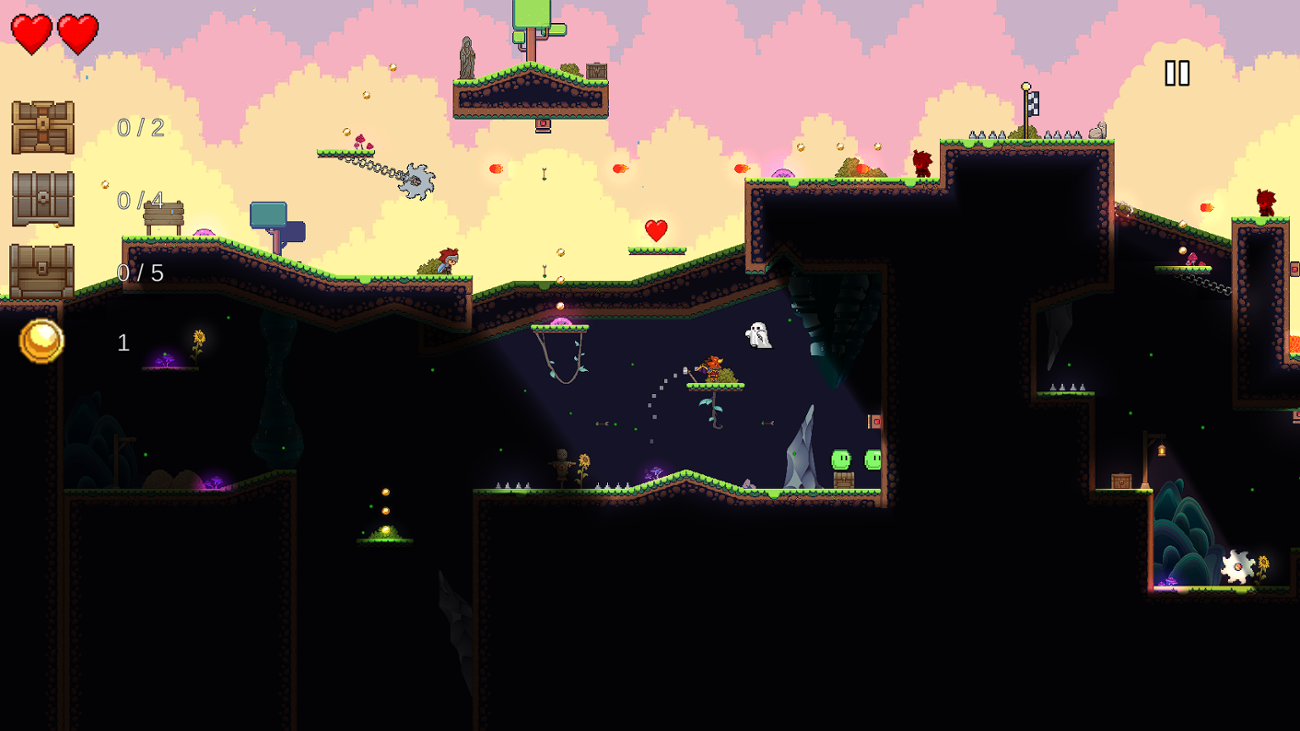 Games like Swords & Serenity