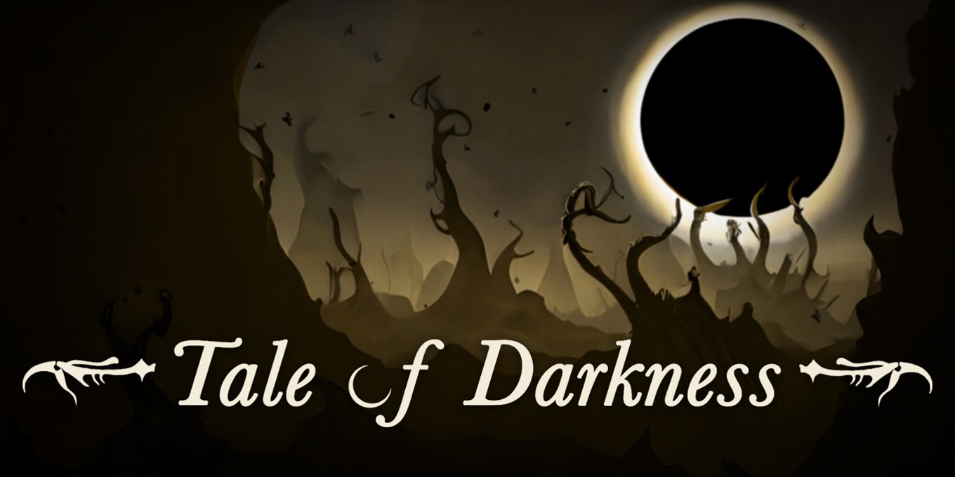 Games like Tale of Darkness - Unity Source Code Game