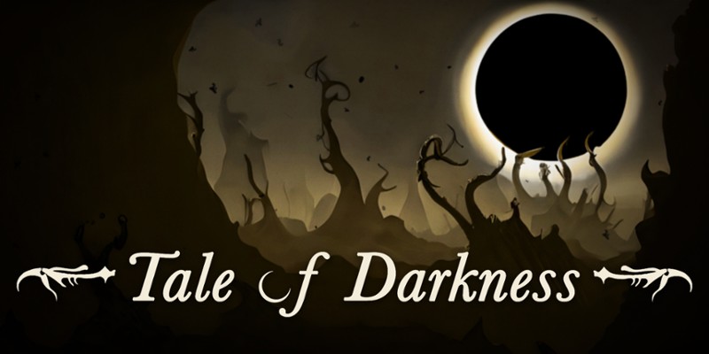 Tale of Darkness - Unity Source Code Game Image