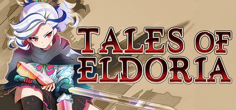 Games like Tales of Eldoria