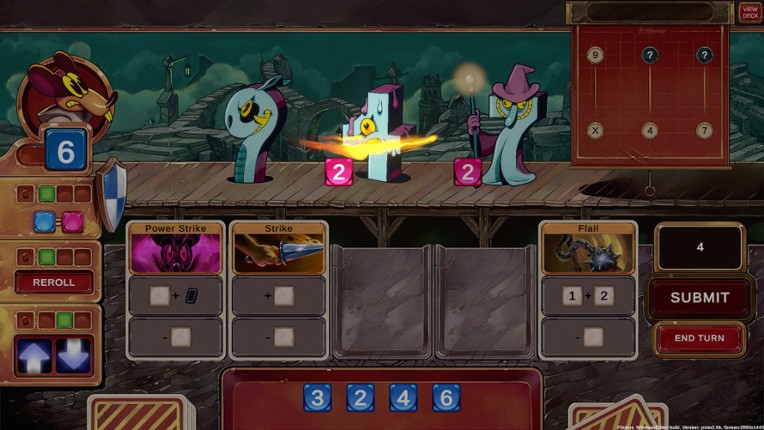 Talystro screenshot