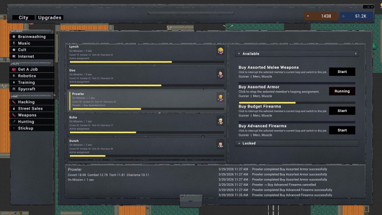 Tasty Beverage screenshot