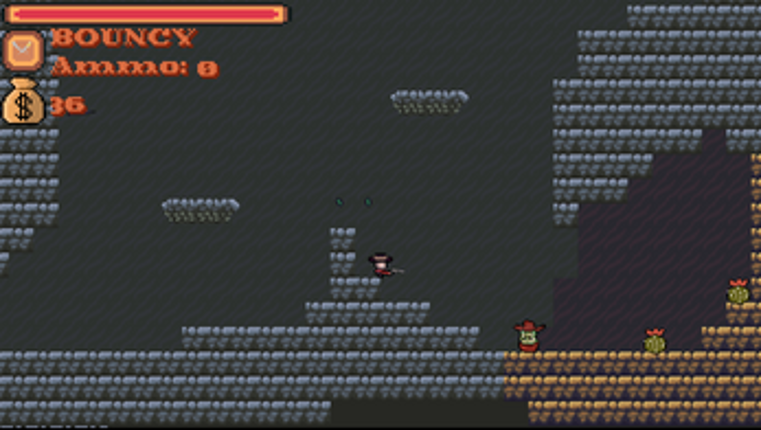 Terminal Gun screenshot