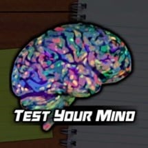 Test Your Mind Image