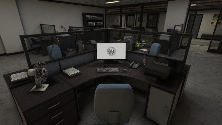 The Archive screenshot