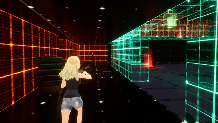 The Calling screenshot