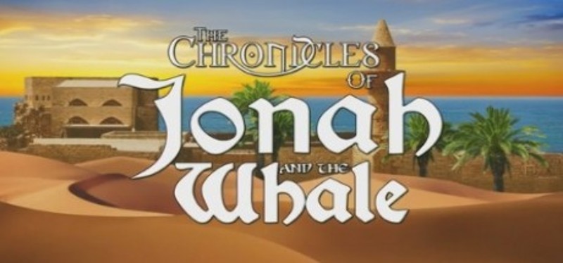 The Chronicles of Jonah and the Whale Game Cover