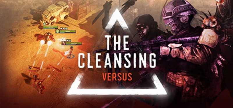 The Cleansing Game Cover