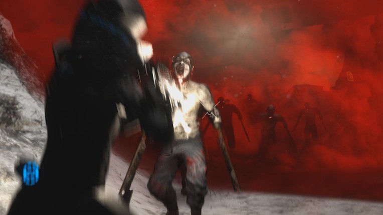 The DRG Initiative screenshot