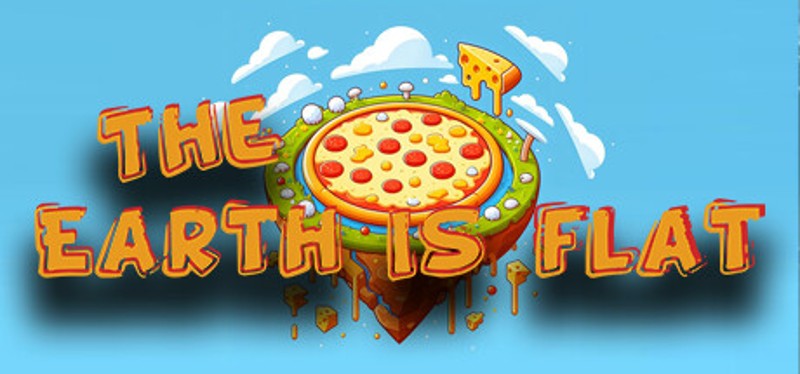 The Earth Is Flat Image