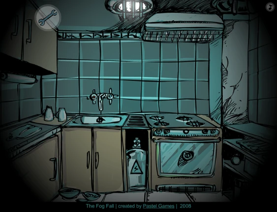 The Fog Fall screenshot