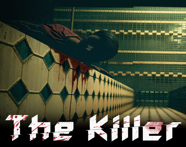 Games like The Killer