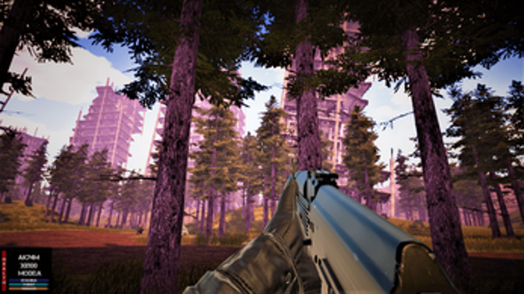 The Last Hope(Definitive Edition) screenshot