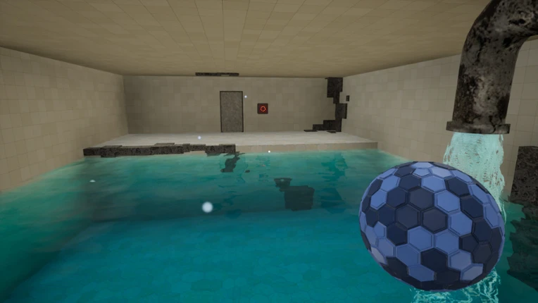 The orb screenshot