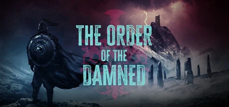 Games like The Order Of The Damned