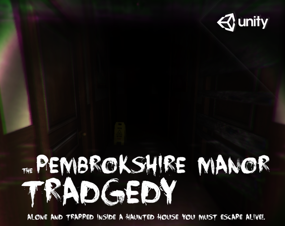 Games like The Pembrokshire Manor Tradgedy