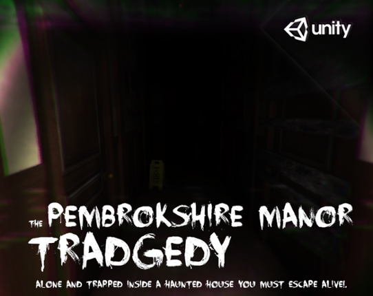 The Pembrokshire Manor Tradgedy Image