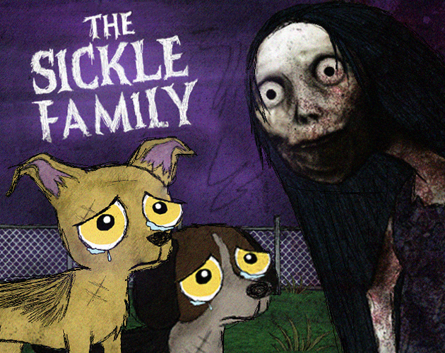 Games like The Sickle Family